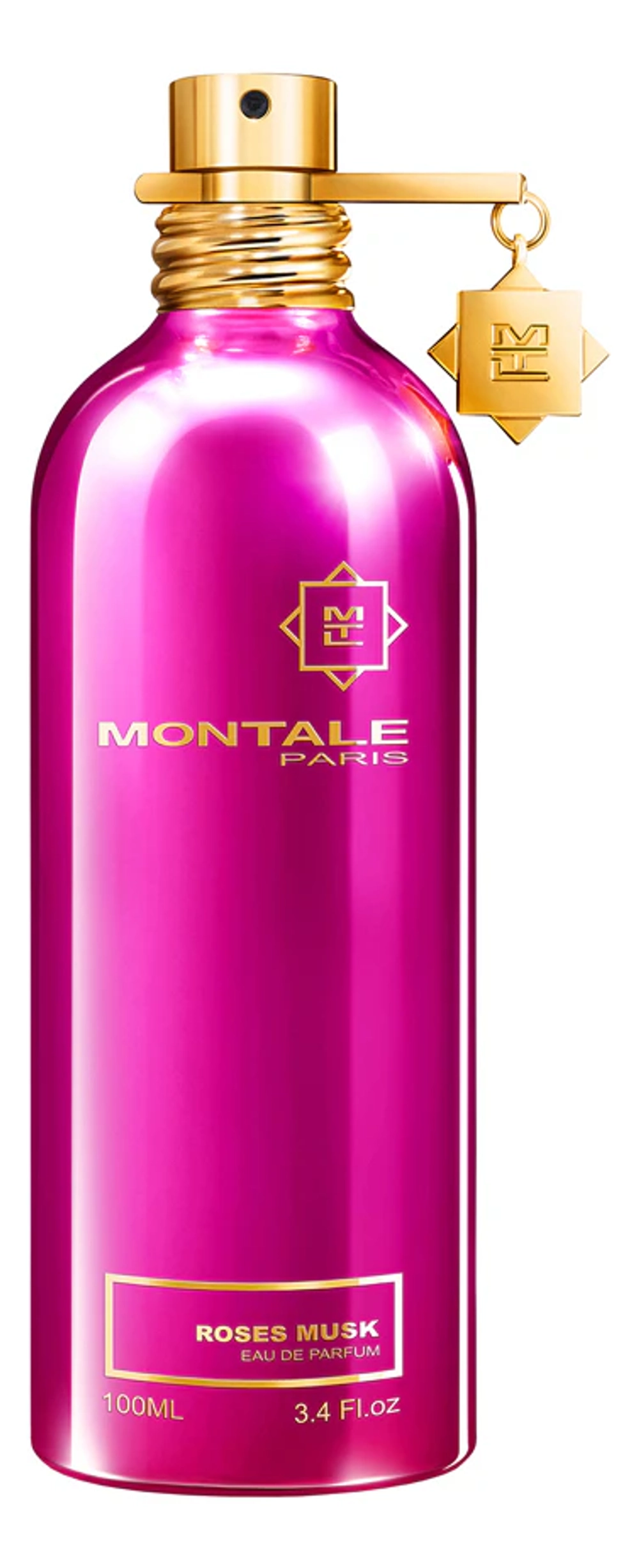 Montale Chocolate Greedy