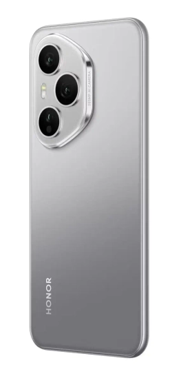 Смартфон Honor 400 Pro 12/512GB Lunar Grey (DNP-NX9)