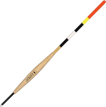 Поплавок из бальсы EXPERT Серия 201-27 (2 г/20 см Бежевый/Красный/Желтый)