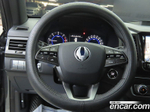 KG Mobility (Ssangyong) Rexton Sports Дизель 2.2 4WD (01.2021)