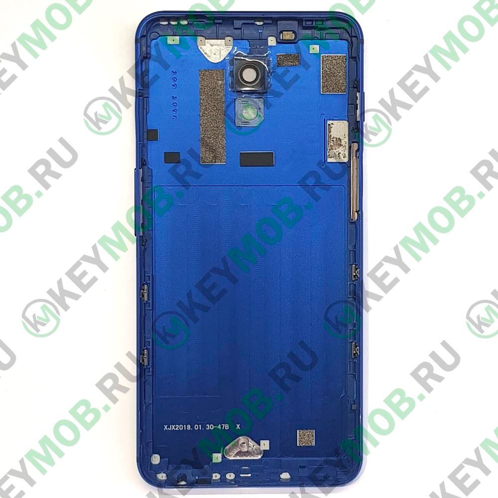 Задняя крышка для телефона Meizu M6s (M712H)