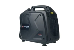 Бензиновый инверторный генератор YAMOTO IS 2200 (2.2 кВт, 220В, 18,5кг.)