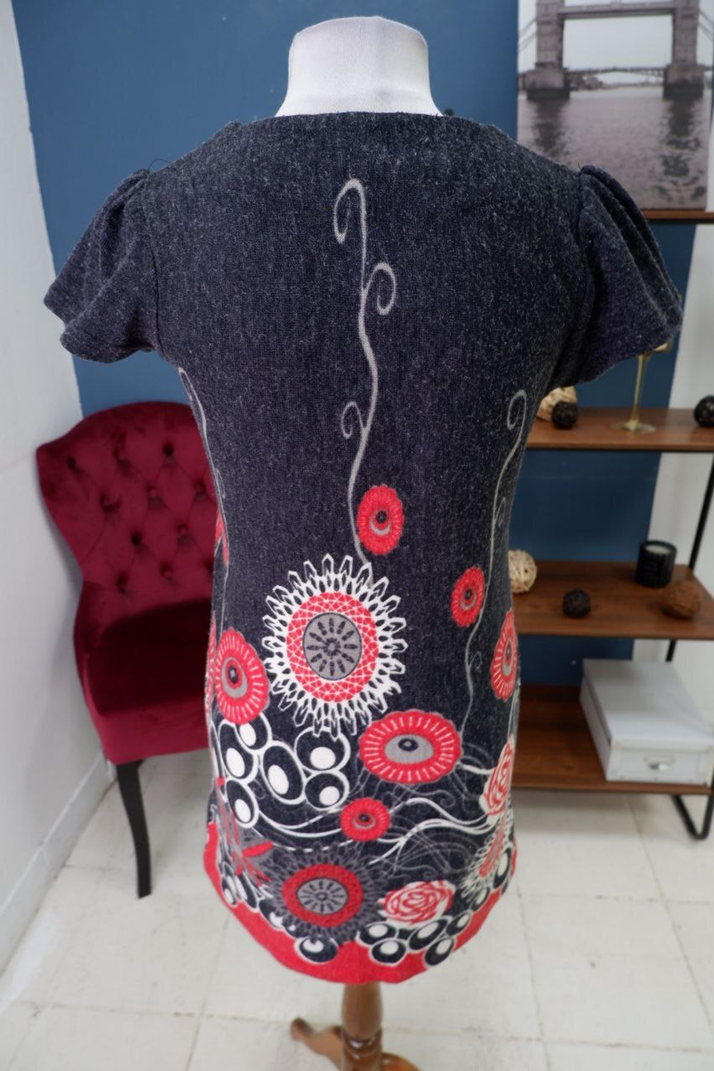 Туника Apricot оригинальная 44-46 размер