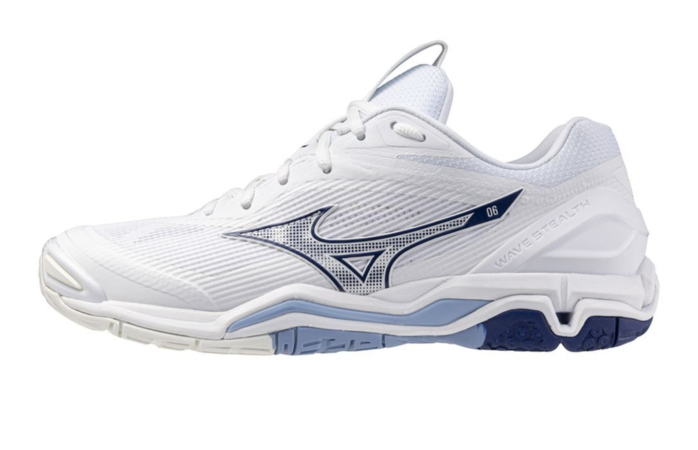 Мужские кроссовки для бадминтона/сквоша Mizuno Wave Stealth 6