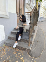 DORRIE графитовая