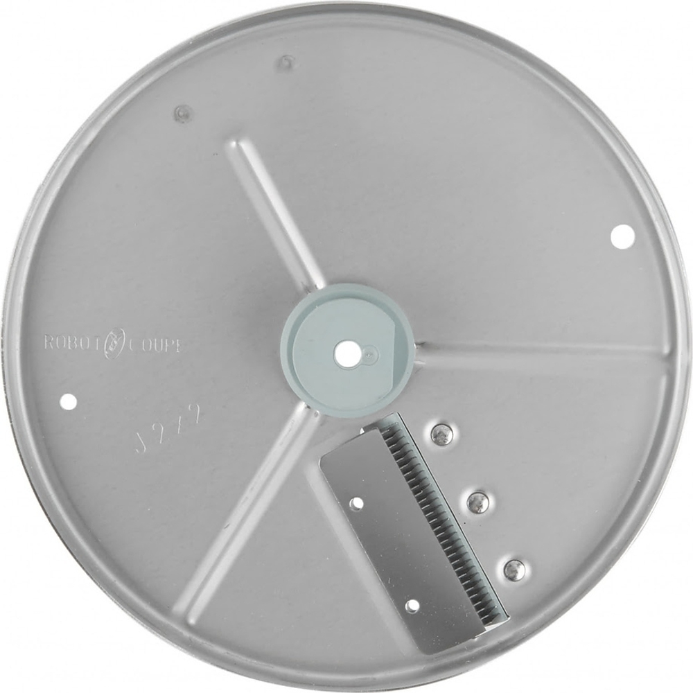 Диск-соломка Robot Coupe 27599 2x2 мм CL30