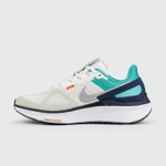 Кроссовки Nike Air Zoom Structure 25 White Blue Wmns