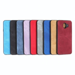 Чехол текстильный для Samsung Galaxy J4 (2018), 010817 Бежевый