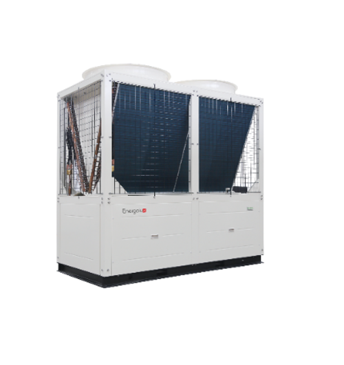 Чиллер с воздушным охлаждением Energolux SCAW-M66ZCT/CWK