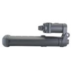 Комплект: Складной приклад МР-153, -133, DLG Tactical