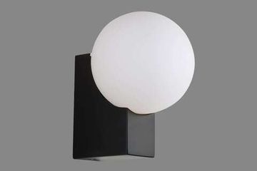 W22046-1BK BK (1) Настенный светильник NW