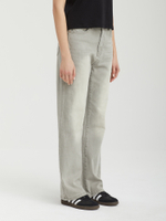 Женские Джинсы Cherry Span Slim-fit
