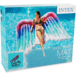 Плот надувной 251*106 см Angel Wings Intex (58786EU)