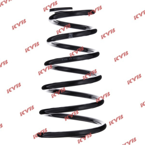 Пружина подвески усиленная K-FLEX задняя RK9588