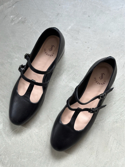 Туфли из натуральной кожи