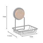 "MAGIC WOOD" Мыльница-решетка FX-46009