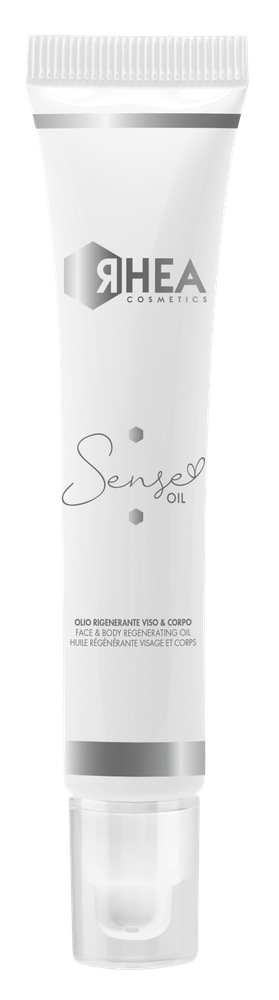 Sense Oil