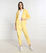 Худи POLO RALPH LAUREN - желтый(211794396)