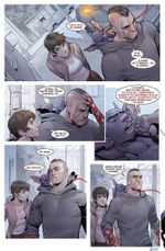 Комикс Бесобой. Том 9. Чъреба