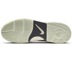 Мужские теннисные кроссовки Nike Court Lite 4 Heritage - desert khaki/medium olive