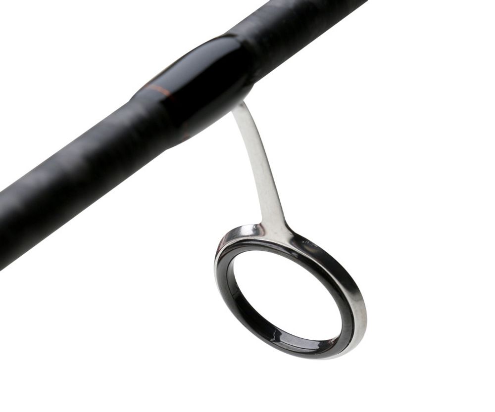 AZURA Удилище спиннинговое Safina-X 8'6ML 2,59м тест 4-22г