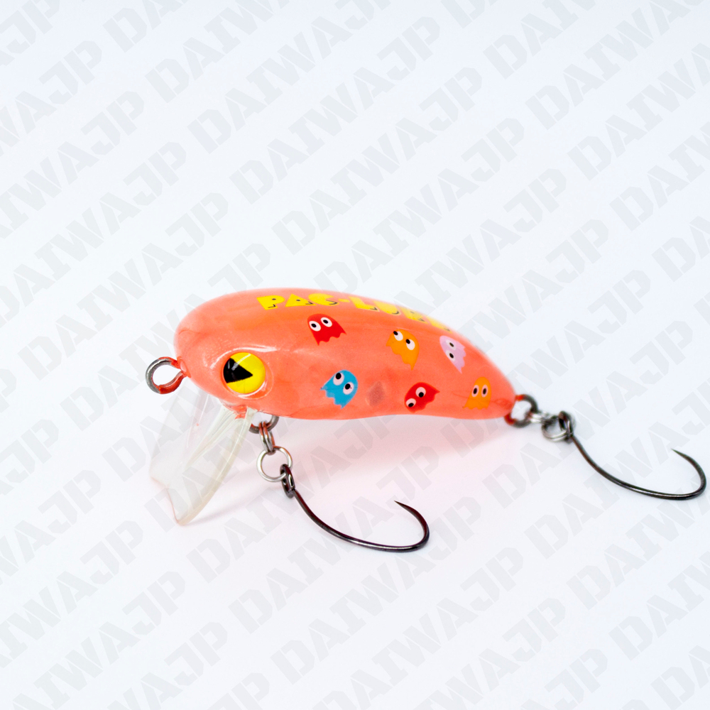 Воблер MUKAI PAC-LURE #1