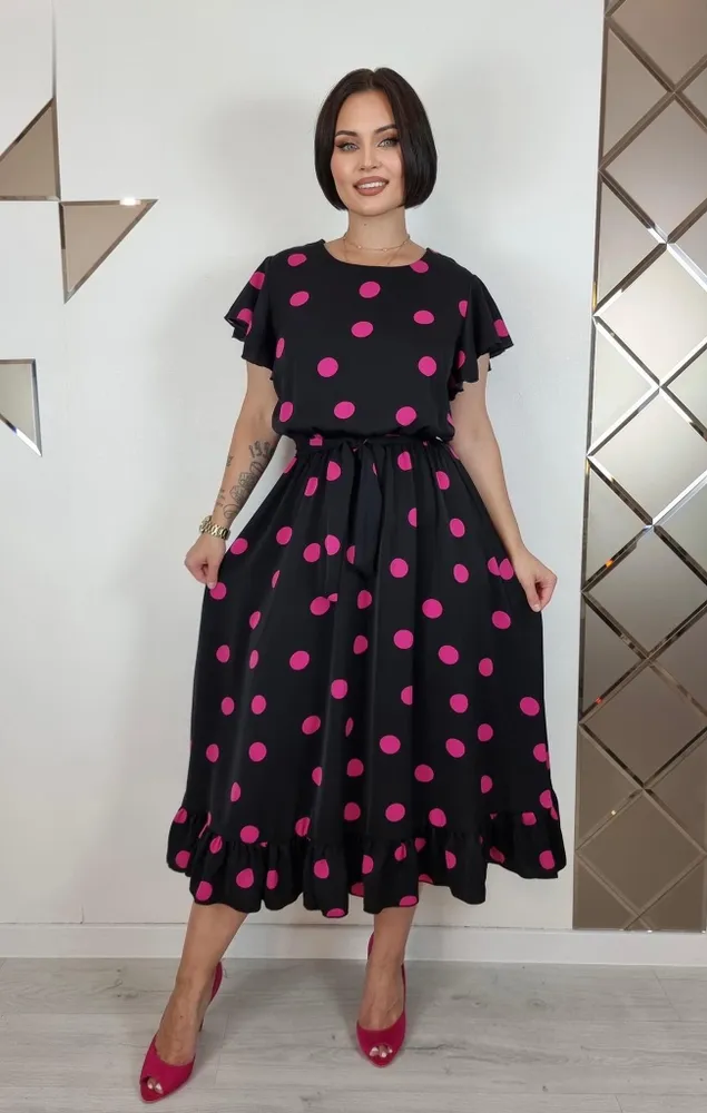 Платье 03287-15 Fabrika