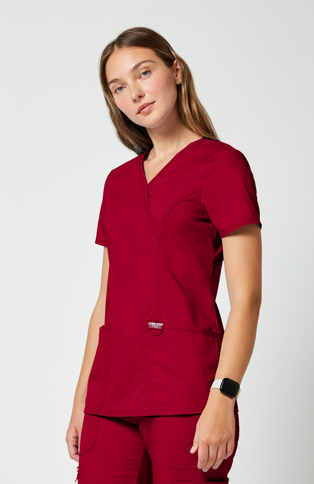 Топ женский Cherokee WW Revolution WWE610 (EU)