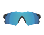 Спортивные очки 720armour Elfo / Matte Black / Blue Lens