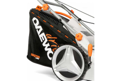 Бензиновая самоходная газонокосилка DAEWOO L 50 SP