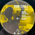 Robin Schulz ‎– Extended Prayer 3LP (Германия 2014г.)