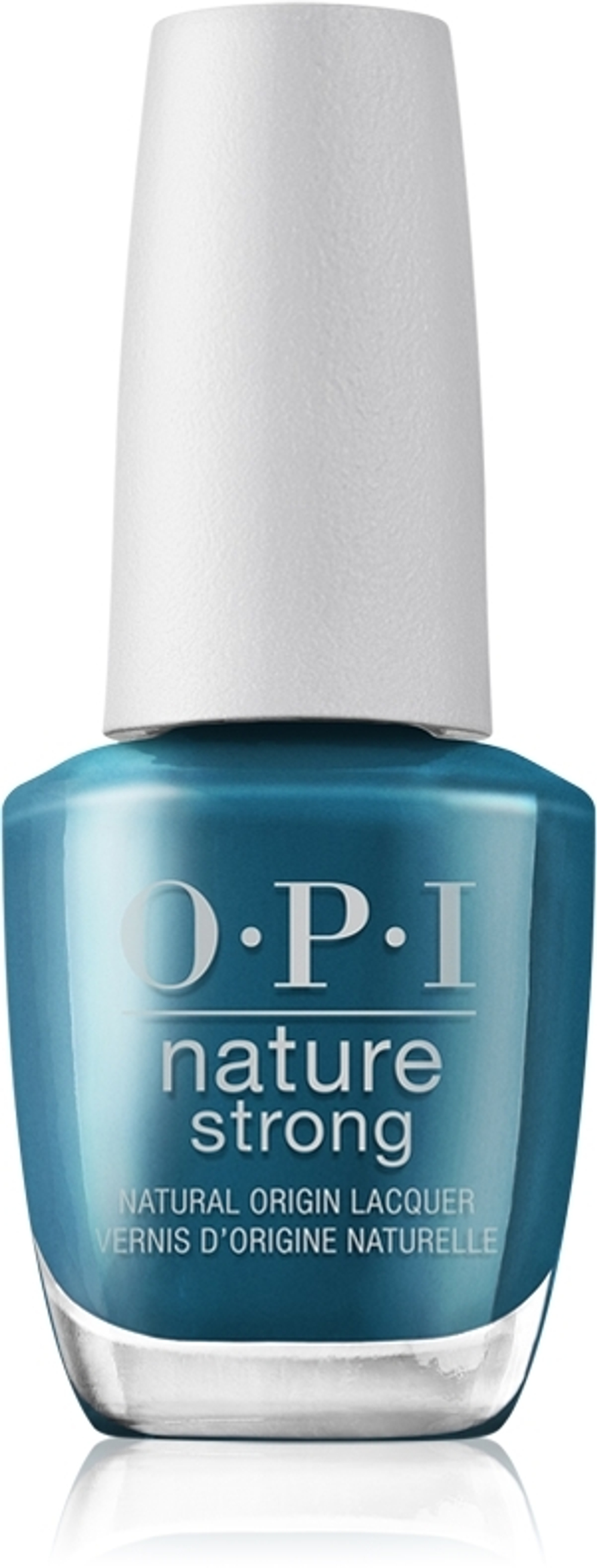 OPI Nature Strong - лак для ногтей, 15 ml
