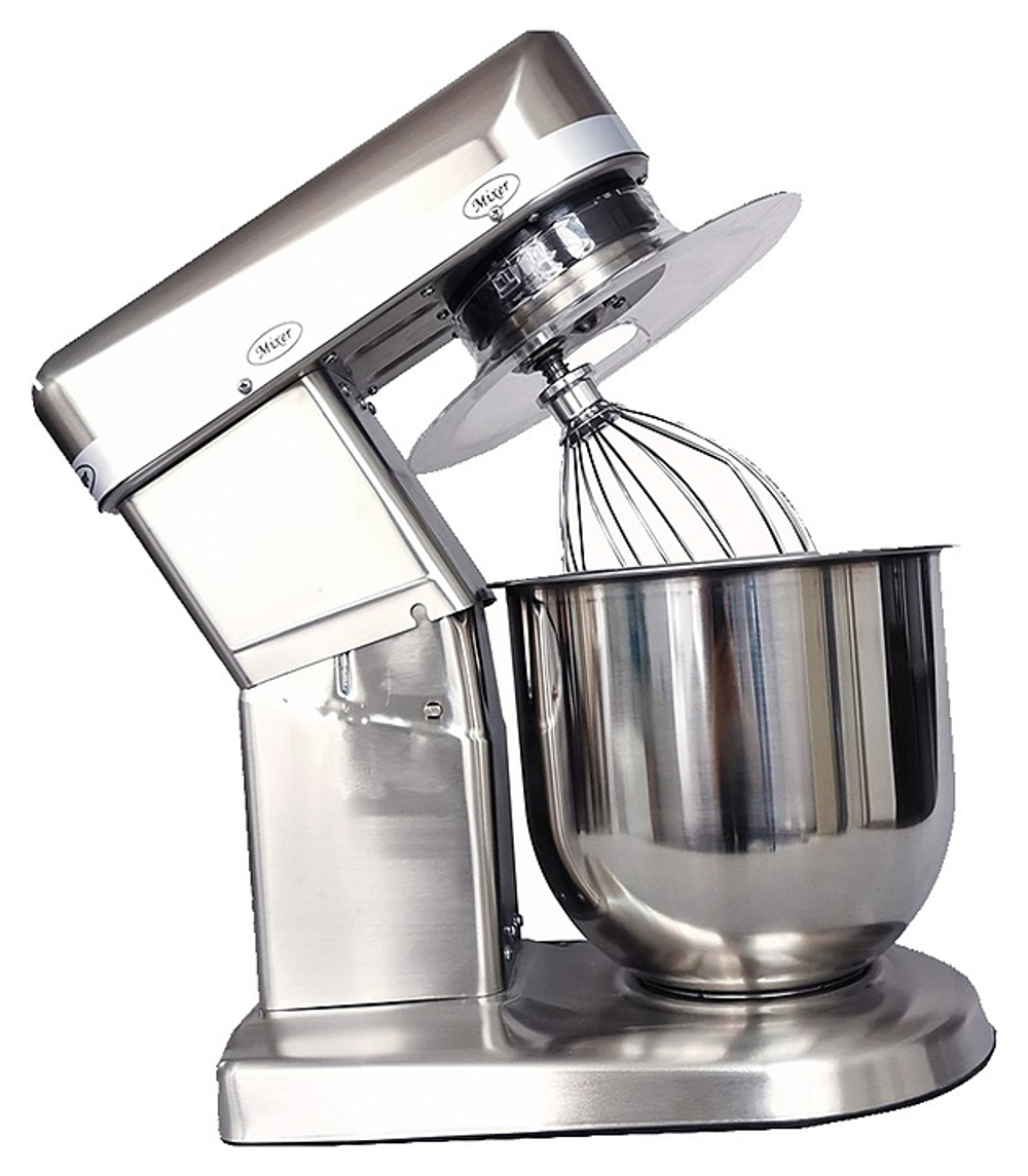 Миксер планетарный VIATTO VA-SMB7SS