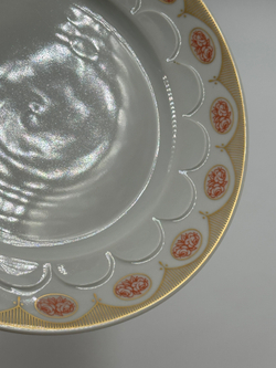 Чайное трио Lettin