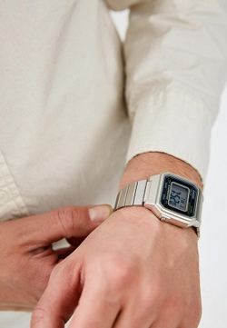 Часы CASIO В-650WD-1A