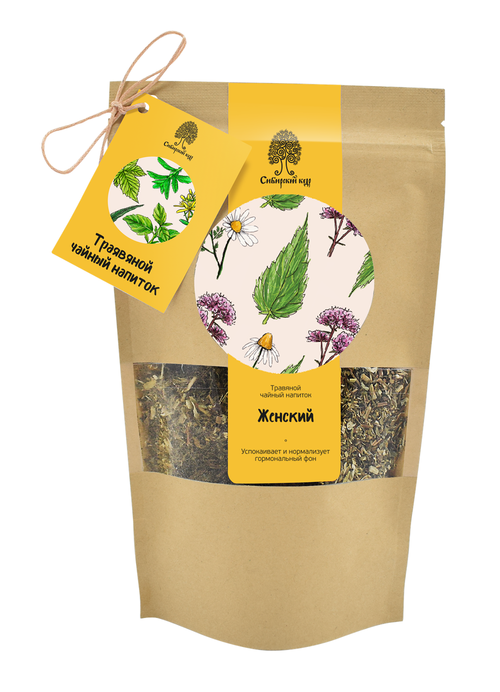 TeaCraft_Herbal_Women