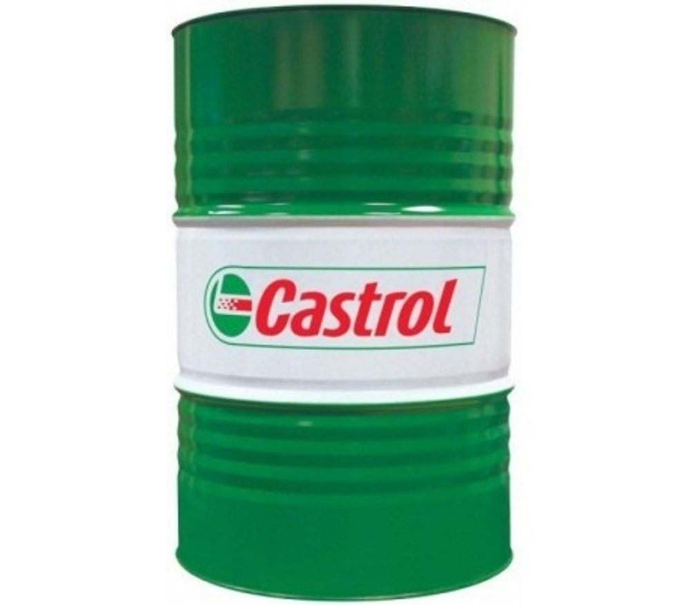 Трансмиссионное масло Castrol Dynadrive 80W-90 208л