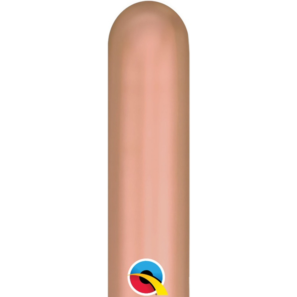 ШДМ Q260 Хром 140 см (Розовый)