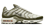 Nike Air Max Plus Light Bone Neutral Olive