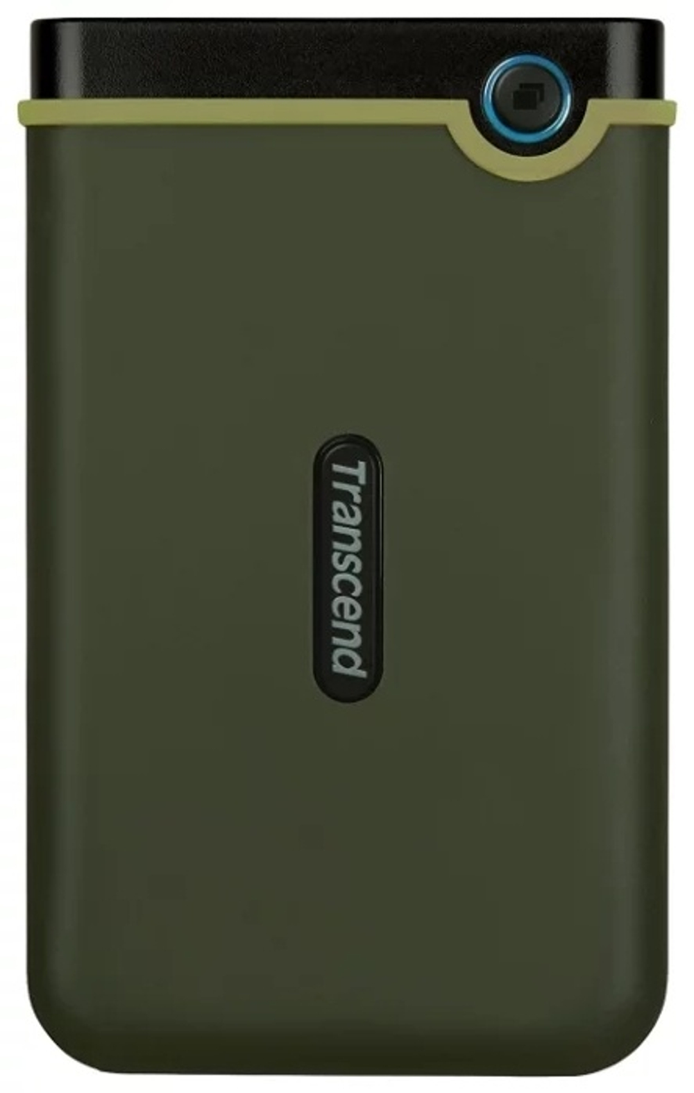 Внешний накопитель Transcend TS2TSJ25M3G 2000 ГБ