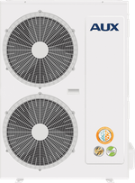 Канальный кондиционер AUX ALMD-H48/5DR2