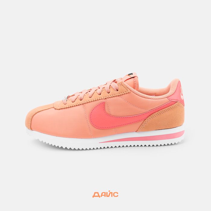 Кроссовки Nike Cortez Textile 