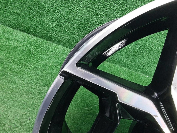 Диск литой R19 BMW X3 G01 (2017-2024) 887 стиль