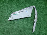 Накладка переднего бампера Geely Coolray (23-нв)