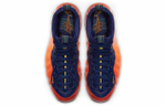 Кроссовки Nike Foamposite One Rugged Orange