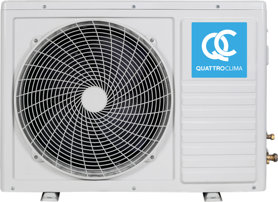 Сплит-система QV-M18WBE/QN-M18WBE