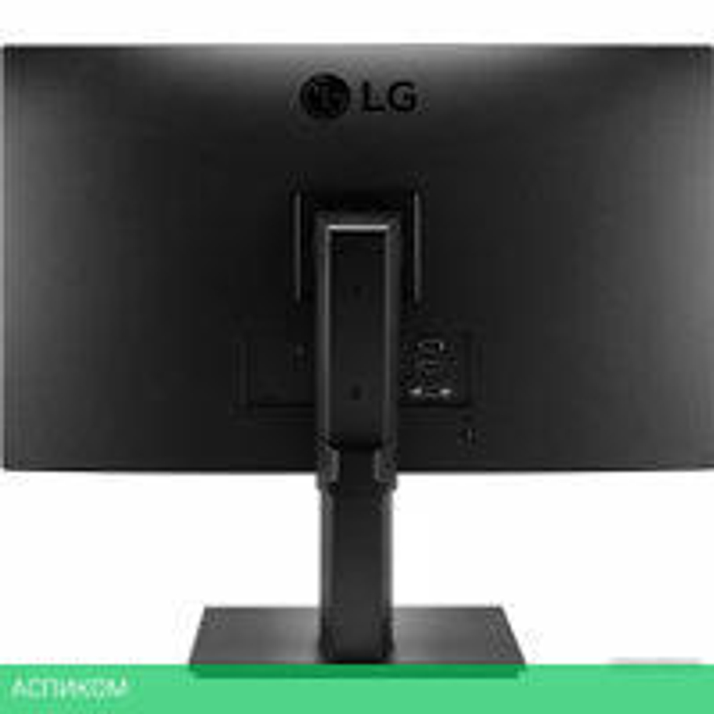 Монитор LG 24BP45SP-B