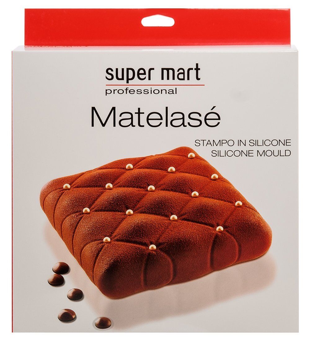 BK-18 Силиконовая форма «Царское угощение»