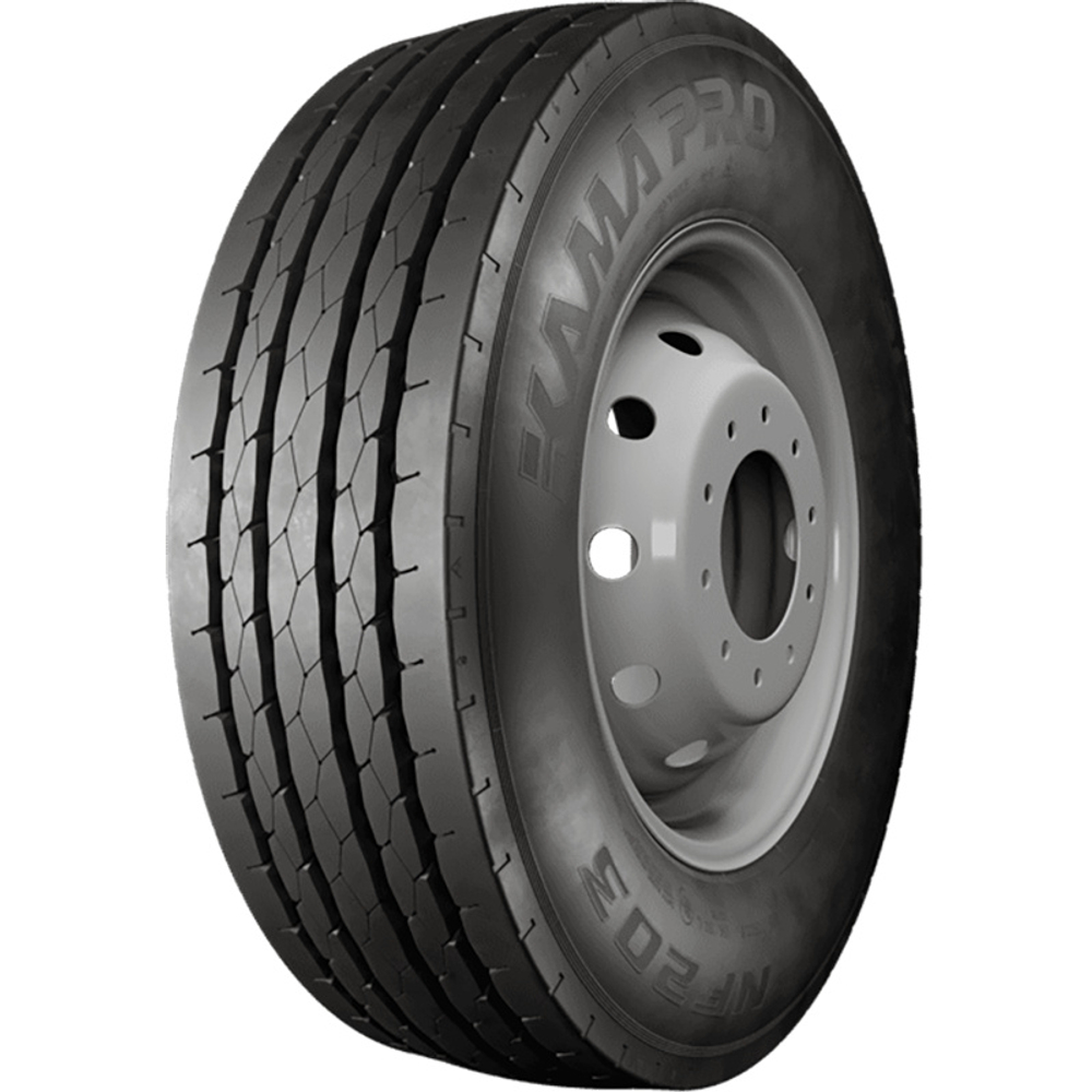 Landspider 385/65R22,5 160K PRO NF 203 TL M+S 3PMSF
