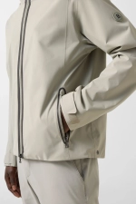 Куртка BOGNER GOLF ENAS-T в цвете эвкалипт